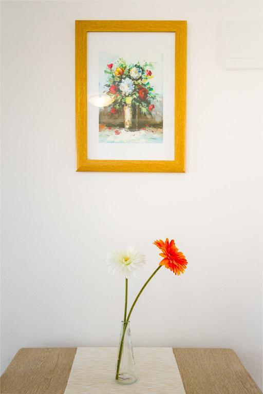 Apartmani Bregovec Maslenica Extérieur photo